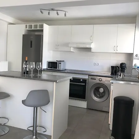 公寓 Casa De Feliz *