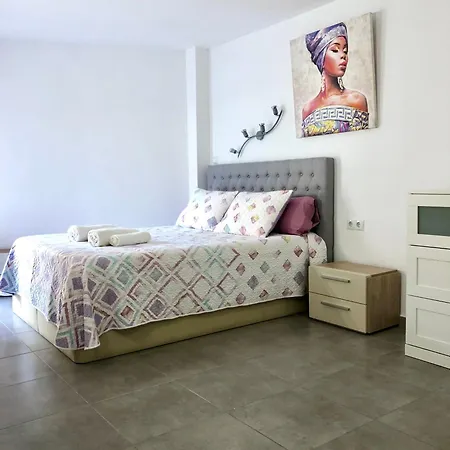 公寓 Casa De Feliz *