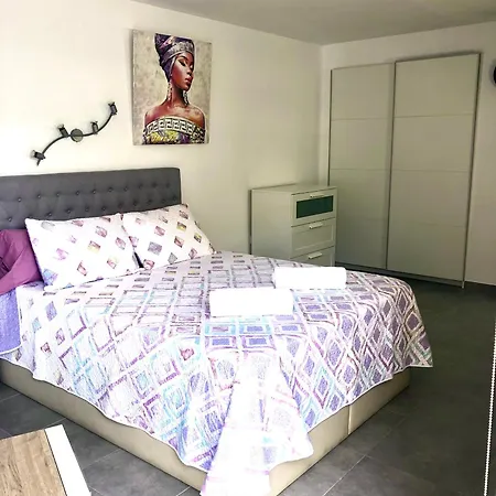 公寓 Casa De Feliz