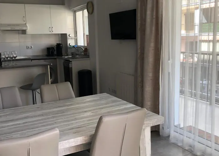 Casa De Feliz Appartement