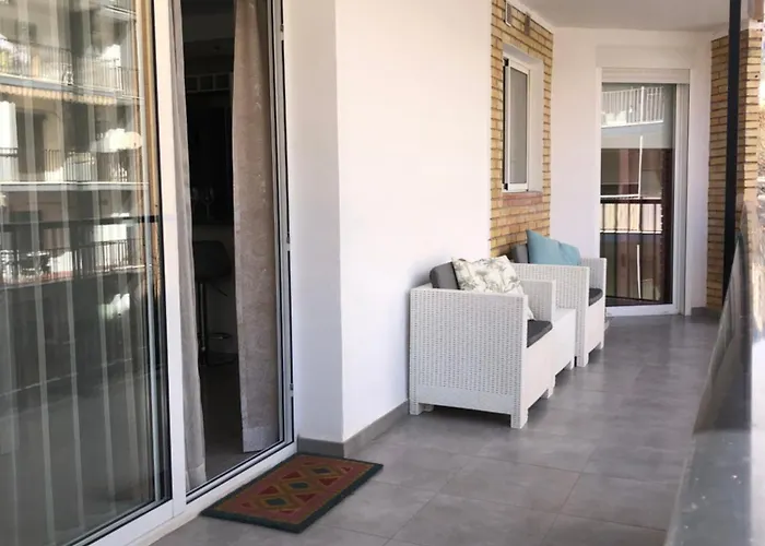 Casa De Feliz Appartement Calpe