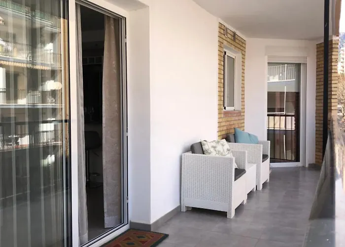 Casa De Feliz Appartement