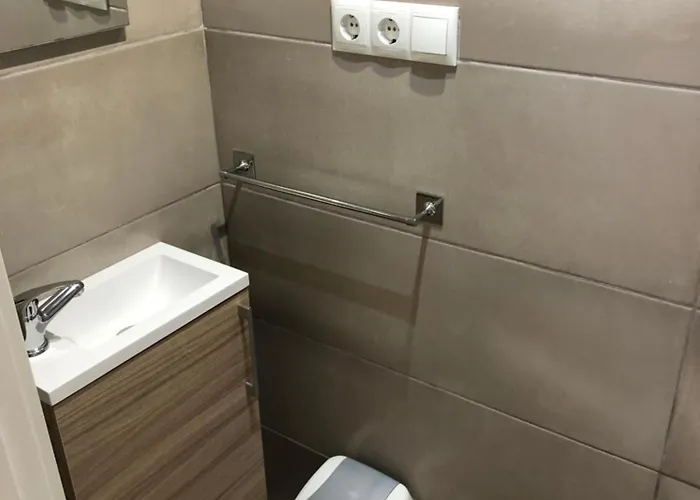 Appartement Casa De Feliz Calpe