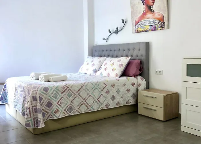 Appartement Casa De Feliz *