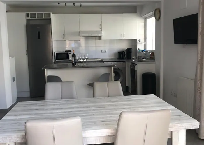 Casa De Feliz Appartement