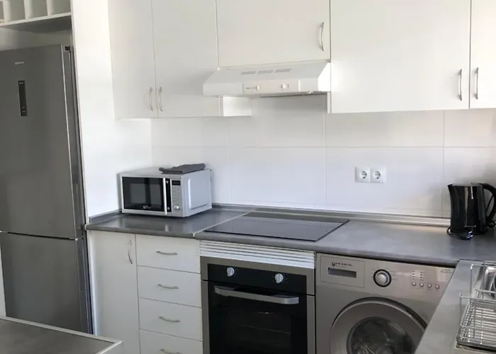 Casa De Feliz Appartement *