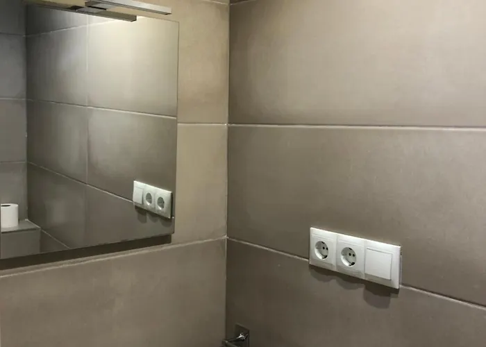 Casa De Feliz Appartement Calpe