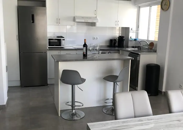 Casa De Feliz Appartement *