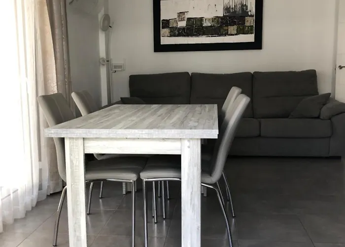 Casa De Feliz Appartement Calpe