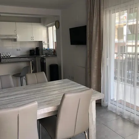 Casa De Feliz Appartement