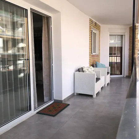 Casa De Feliz Appartement Calpe