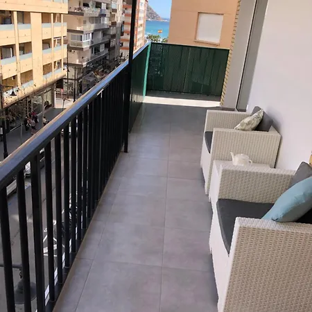 Casa De Feliz קלפה