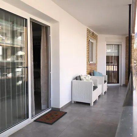 Casa De Feliz Apartment