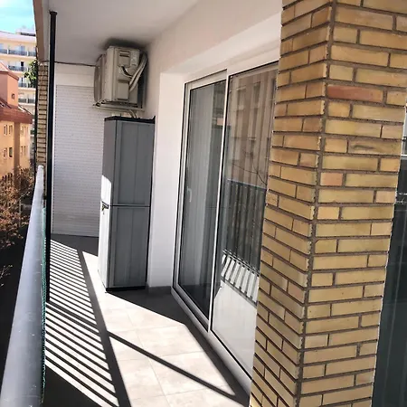 アパート Casa De Feliz