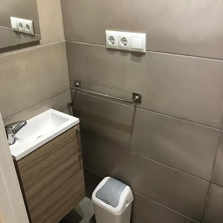 דירה Casa De Feliz קלפה