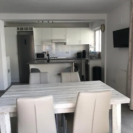 Casa De Feliz Apartment
