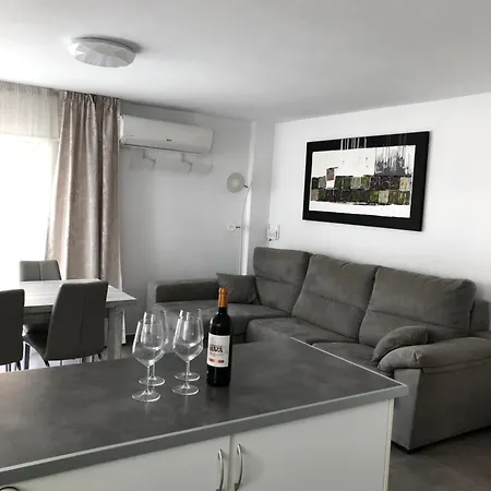 דירה Casa De Feliz *