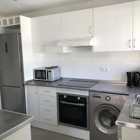 Casa De Feliz Appartement *
