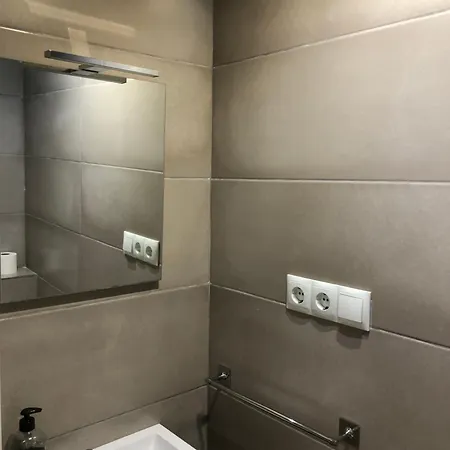 Casa De Feliz דירה קלפה