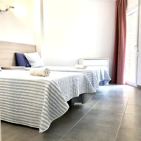 Casa De Feliz קלפה