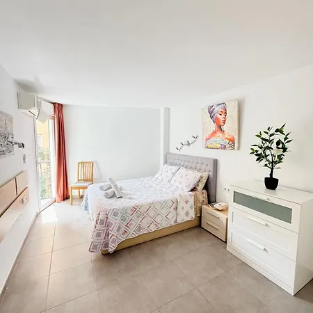 Appartement Casa De Feliz *