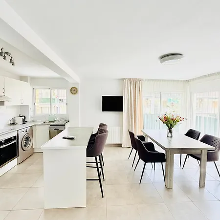 Casa De Feliz Appartement *