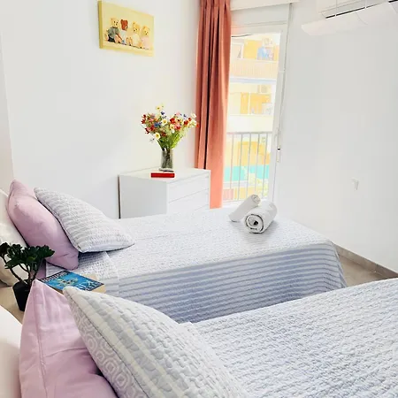 Casa De Feliz Appartement *