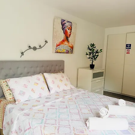 Casa De Feliz Calpe