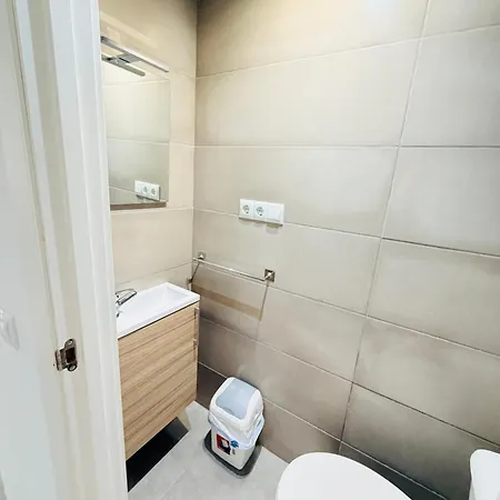 Appartement Casa De Feliz Calpe