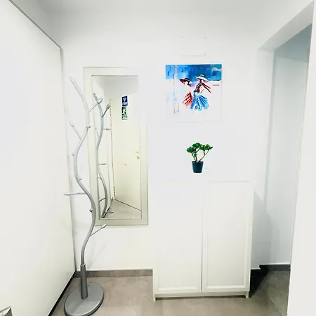 Casa De Feliz Appartement
