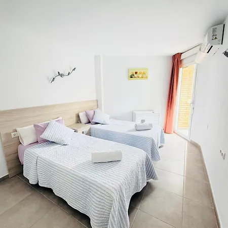 Casa De Feliz *