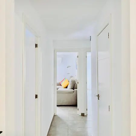 Appartement Casa De Feliz Calpe