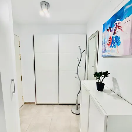 Appartement Casa De Feliz *