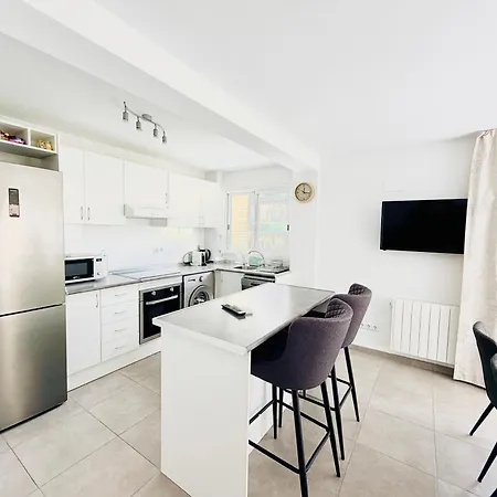 Casa De Feliz Appartement *
