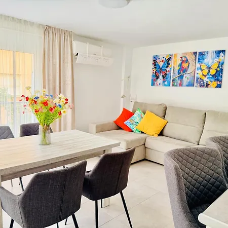 Casa De Feliz Appartement