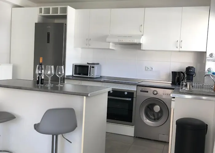 Apartamento Casa De Feliz *