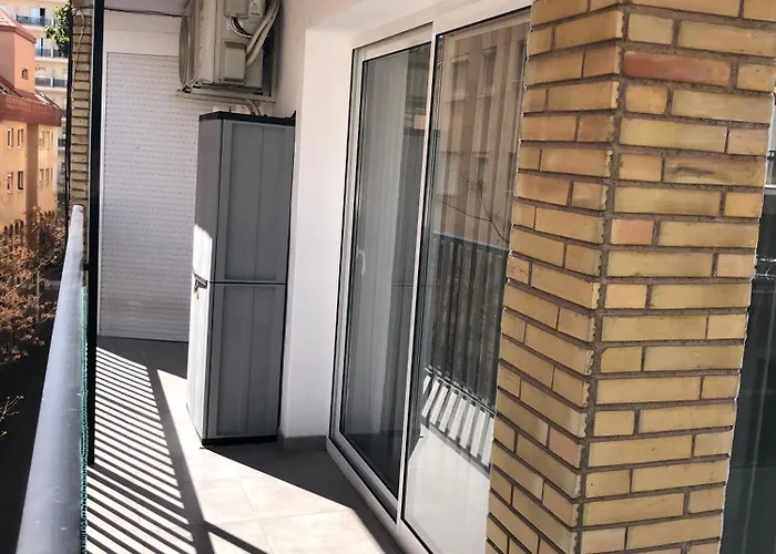 Apartamento Casa De Feliz