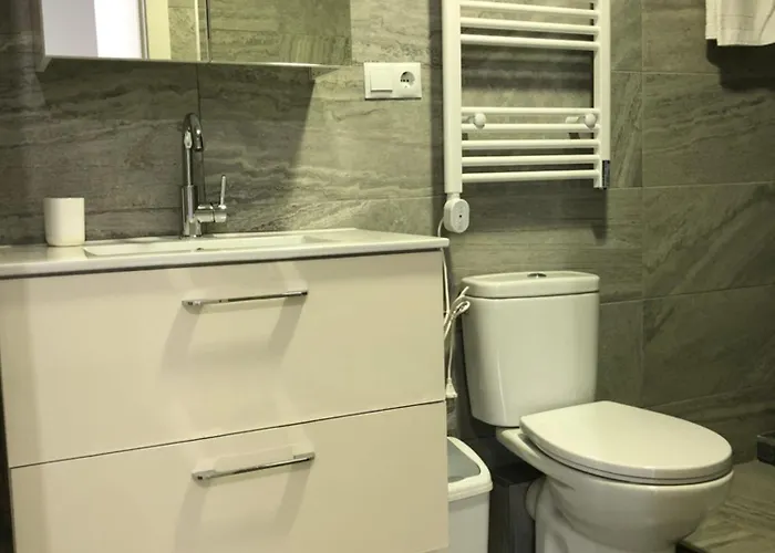 Casa De Feliz * Calpe