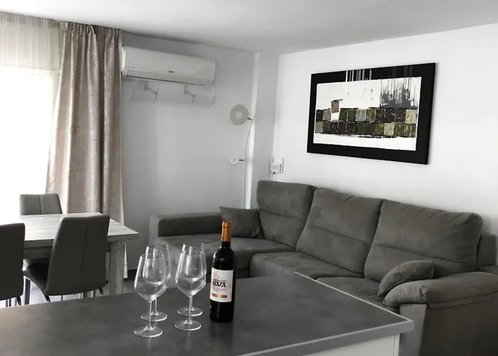 Apartamento Casa De Feliz *