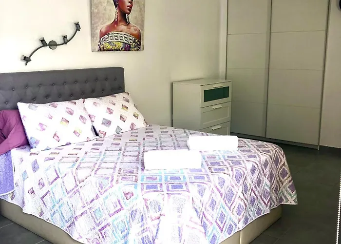 Apartamento Casa De Feliz