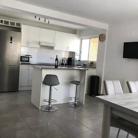 Casa De Feliz *
